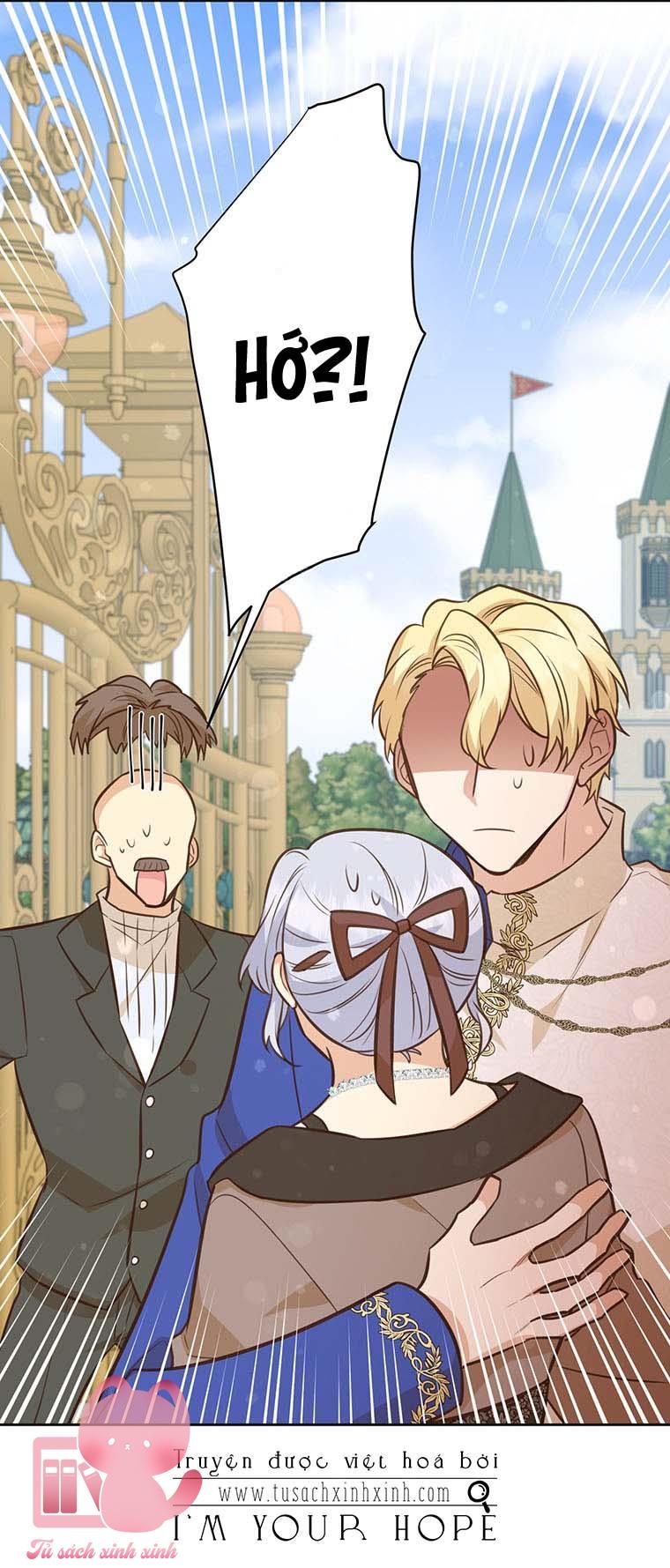 Yêu Tôi Đi, Dù Sao Ngài Cũng Chỉ Là Nhân Vật Phụ - Chap 69 - Trang 64