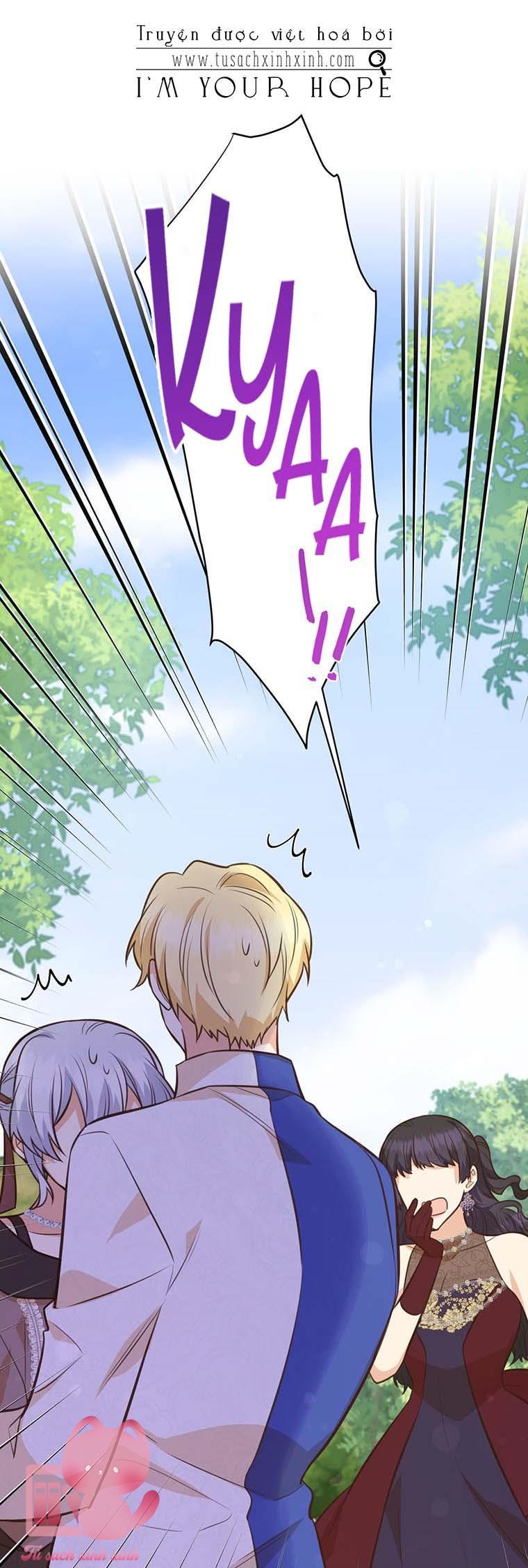 Yêu Tôi Đi, Dù Sao Ngài Cũng Chỉ Là Nhân Vật Phụ - Chap 69 - Trang 67