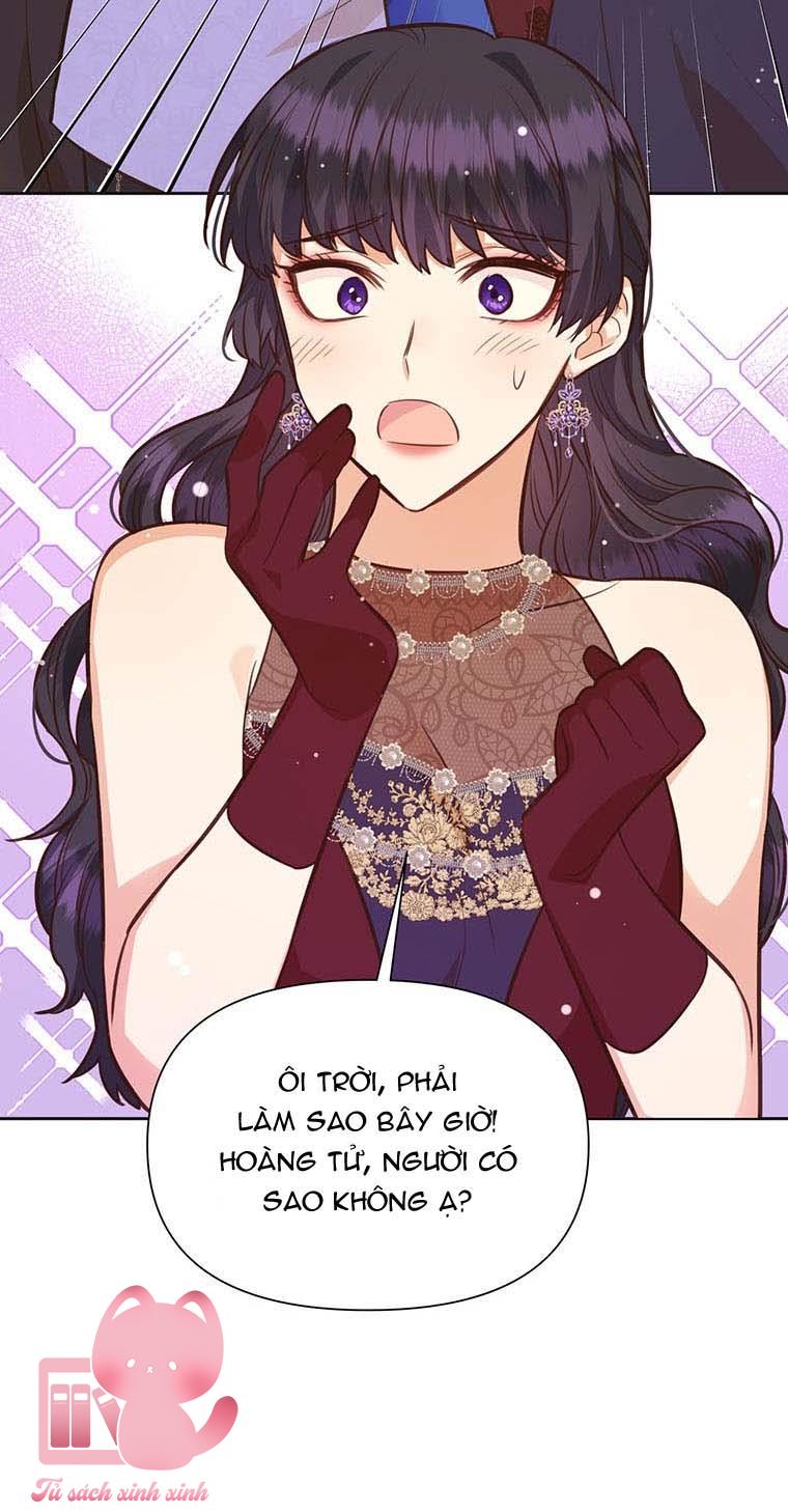 Yêu Tôi Đi, Dù Sao Ngài Cũng Chỉ Là Nhân Vật Phụ - Chap 69 - Trang 68