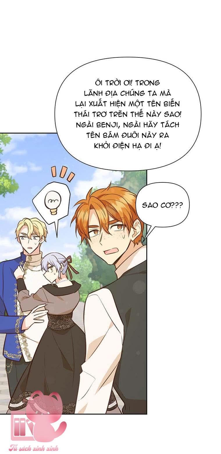 Yêu Tôi Đi, Dù Sao Ngài Cũng Chỉ Là Nhân Vật Phụ - Chap 69 - Trang 69