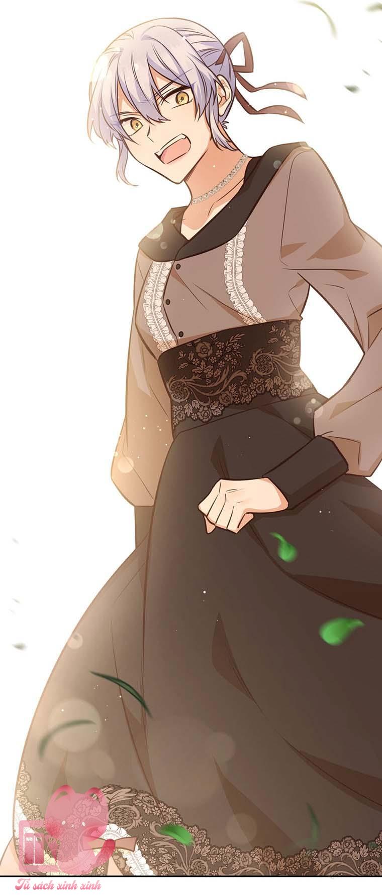 Yêu Tôi Đi, Dù Sao Ngài Cũng Chỉ Là Nhân Vật Phụ - Chap 69 - Trang 9