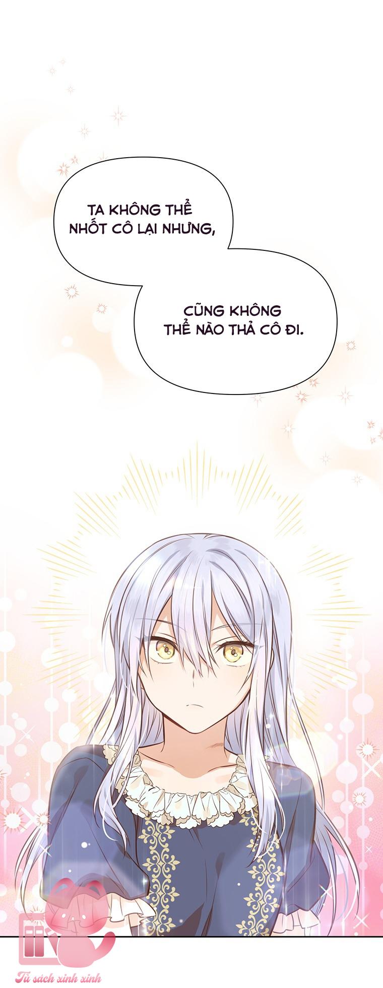 Yêu Tôi Đi, Dù Sao Ngài Cũng Chỉ Là Nhân Vật Phụ - Chap 7 - Trang 2