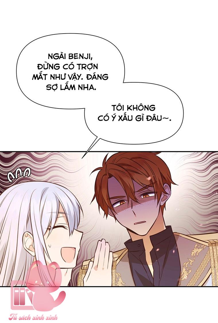 Yêu Tôi Đi, Dù Sao Ngài Cũng Chỉ Là Nhân Vật Phụ - Chap 7 - Trang 13