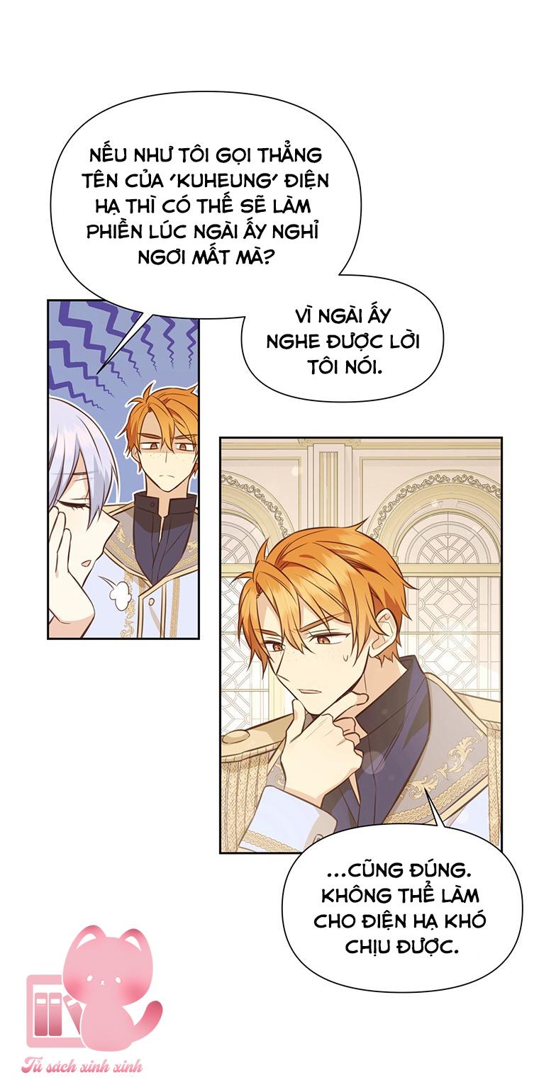 Yêu Tôi Đi, Dù Sao Ngài Cũng Chỉ Là Nhân Vật Phụ - Chap 7 - Trang 14