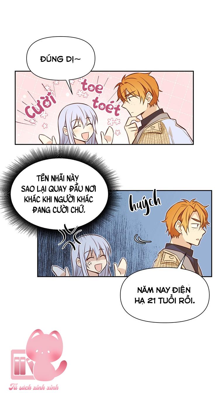 Yêu Tôi Đi, Dù Sao Ngài Cũng Chỉ Là Nhân Vật Phụ - Chap 7 - Trang 15
