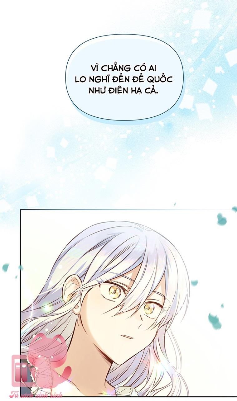 Yêu Tôi Đi, Dù Sao Ngài Cũng Chỉ Là Nhân Vật Phụ - Chap 7 - Trang 19