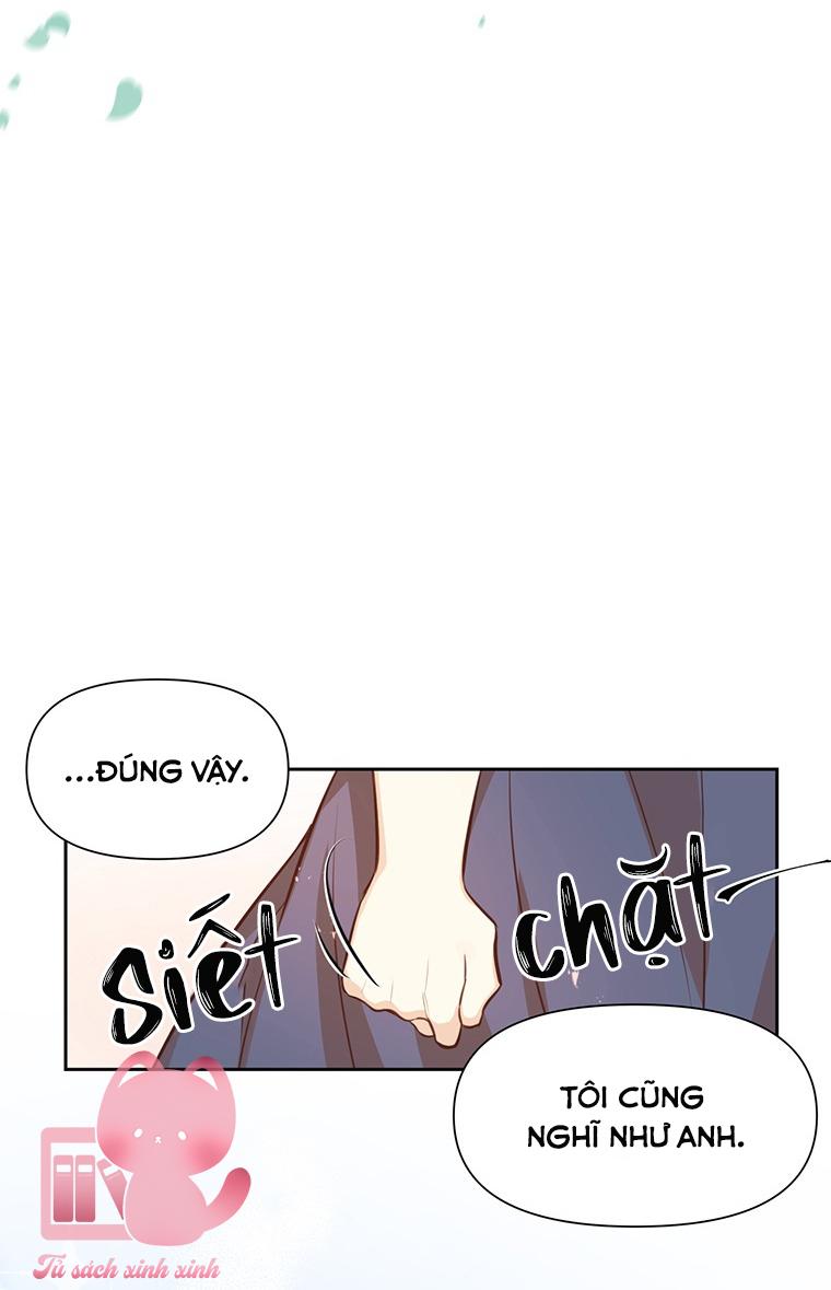 Yêu Tôi Đi, Dù Sao Ngài Cũng Chỉ Là Nhân Vật Phụ - Chap 7 - Trang 20