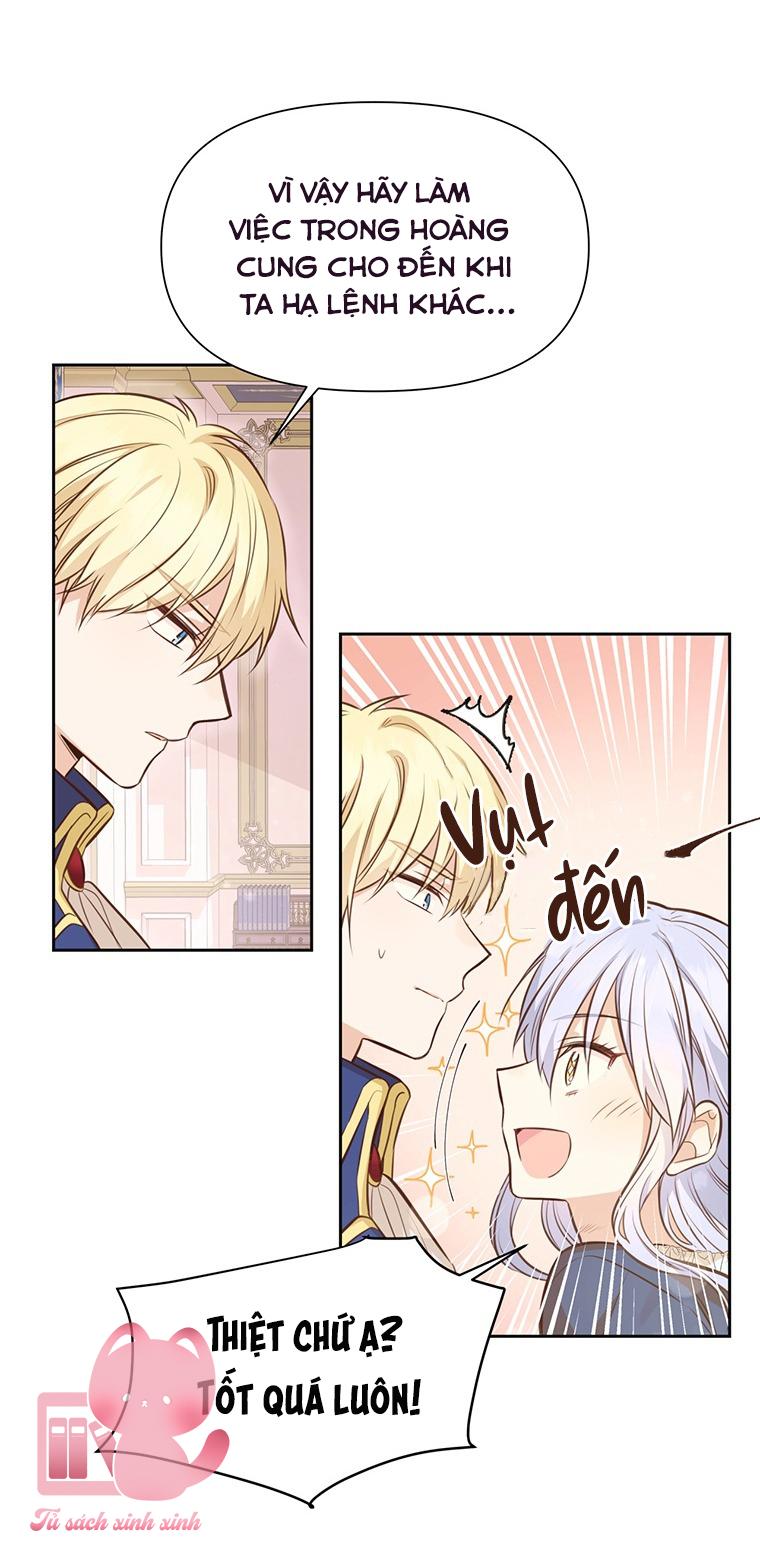Yêu Tôi Đi, Dù Sao Ngài Cũng Chỉ Là Nhân Vật Phụ - Chap 7 - Trang 3