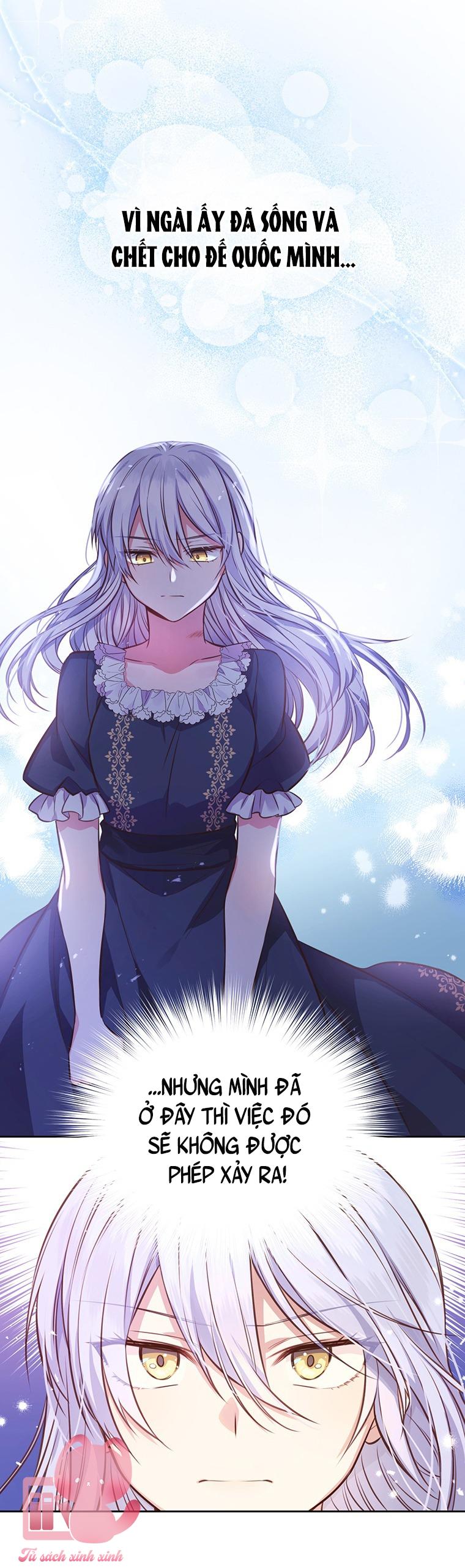 Yêu Tôi Đi, Dù Sao Ngài Cũng Chỉ Là Nhân Vật Phụ - Chap 7 - Trang 21