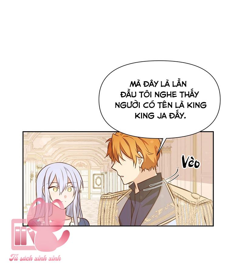 Yêu Tôi Đi, Dù Sao Ngài Cũng Chỉ Là Nhân Vật Phụ - Chap 7 - Trang 22