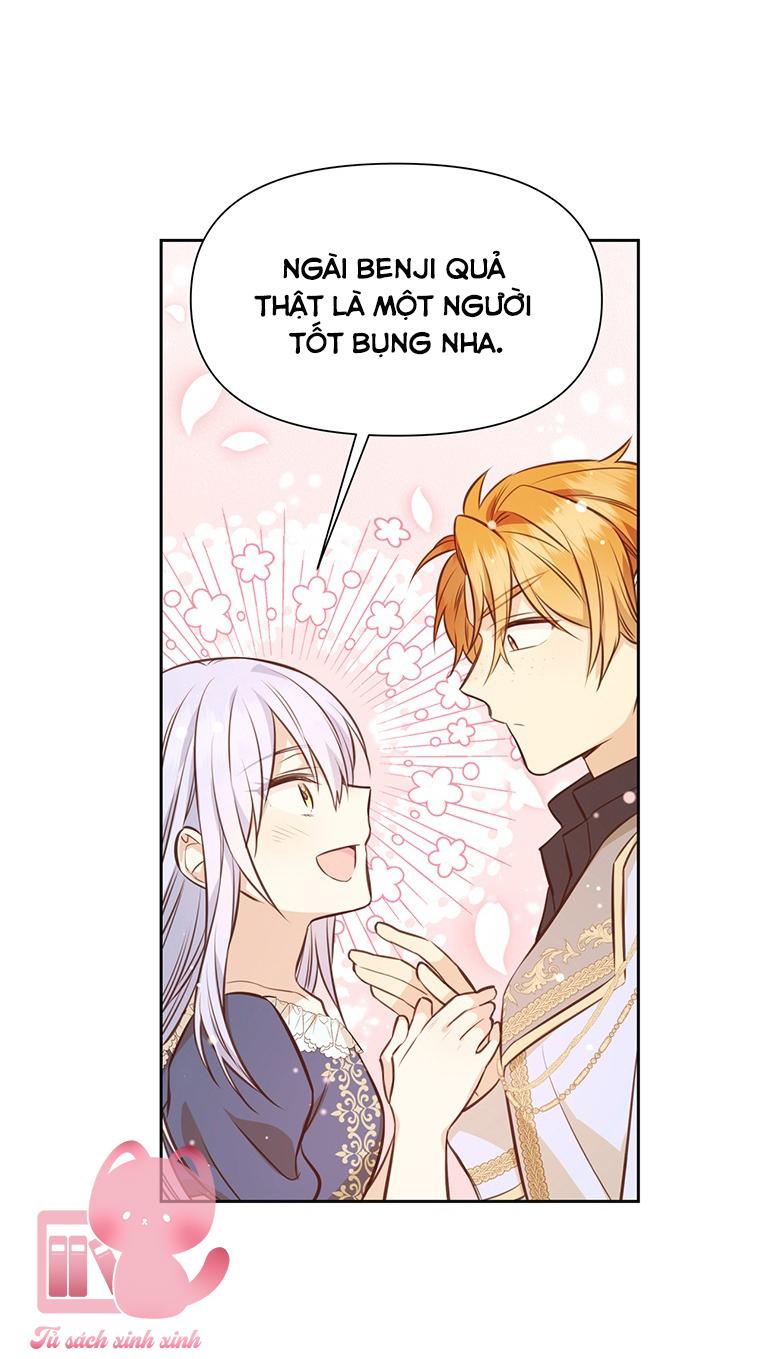 Yêu Tôi Đi, Dù Sao Ngài Cũng Chỉ Là Nhân Vật Phụ - Chap 7 - Trang 25