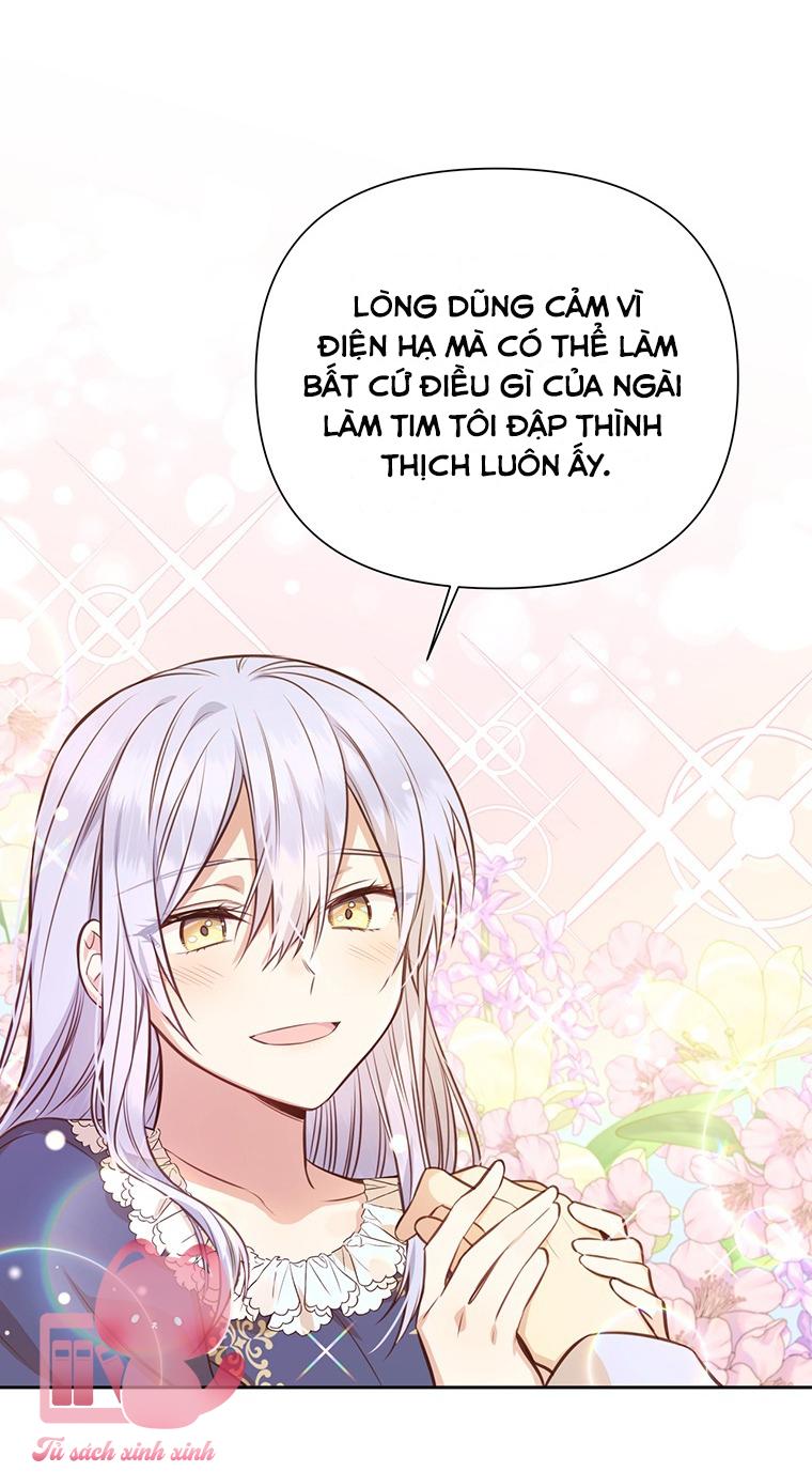 Yêu Tôi Đi, Dù Sao Ngài Cũng Chỉ Là Nhân Vật Phụ - Chap 7 - Trang 26