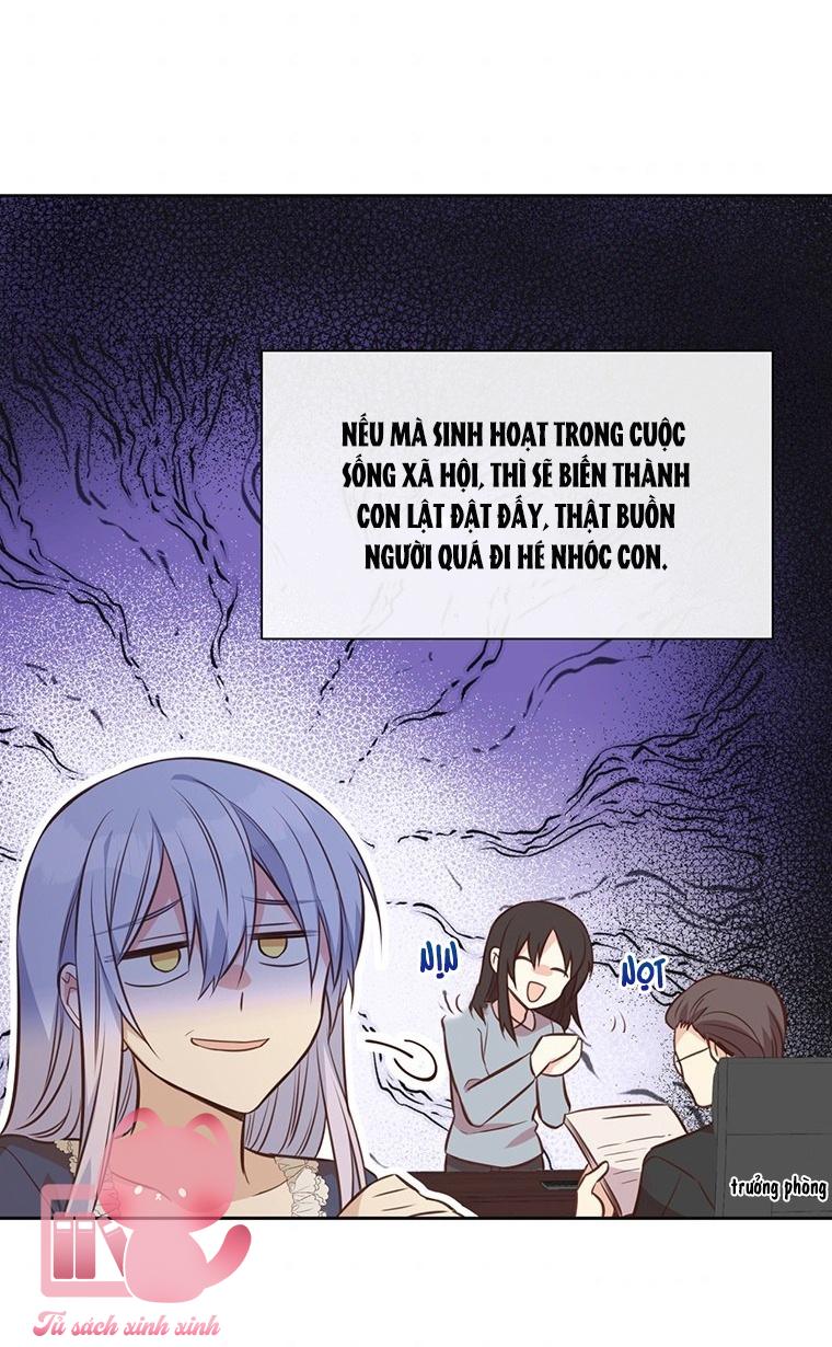 Yêu Tôi Đi, Dù Sao Ngài Cũng Chỉ Là Nhân Vật Phụ - Chap 7 - Trang 28
