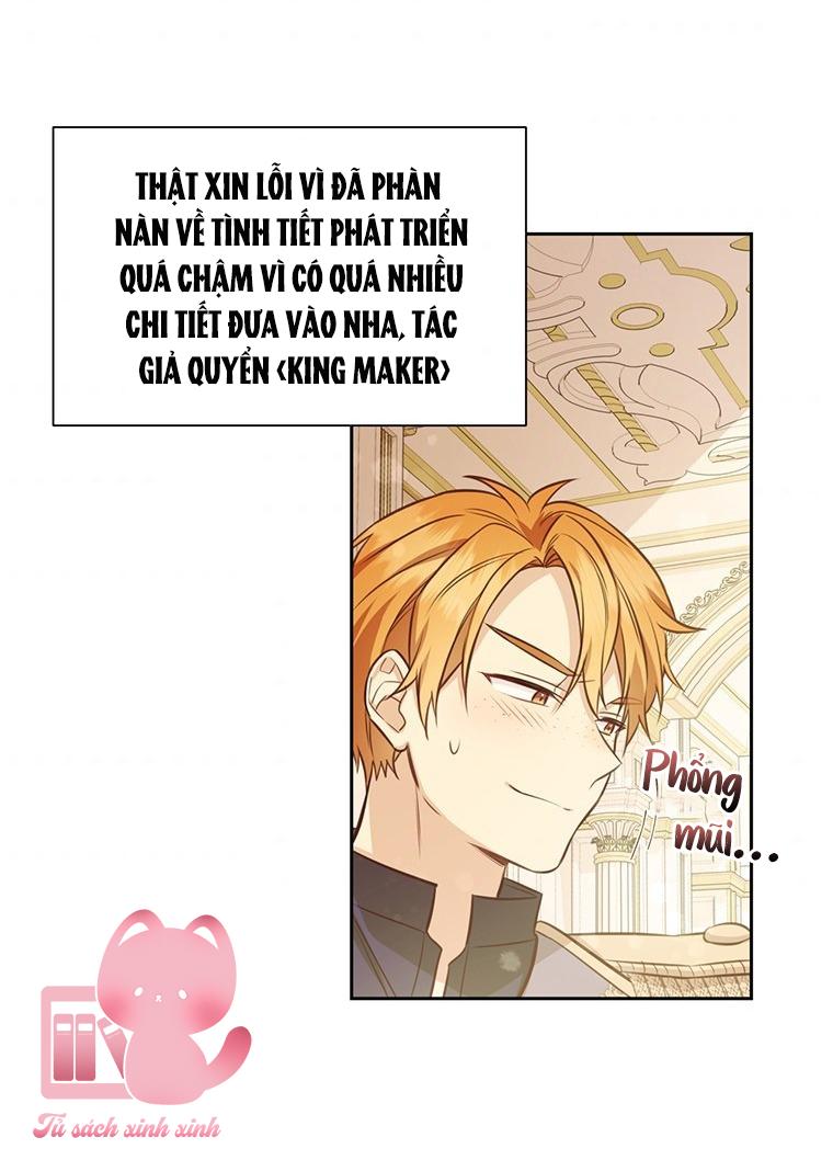 Yêu Tôi Đi, Dù Sao Ngài Cũng Chỉ Là Nhân Vật Phụ - Chap 7 - Trang 29