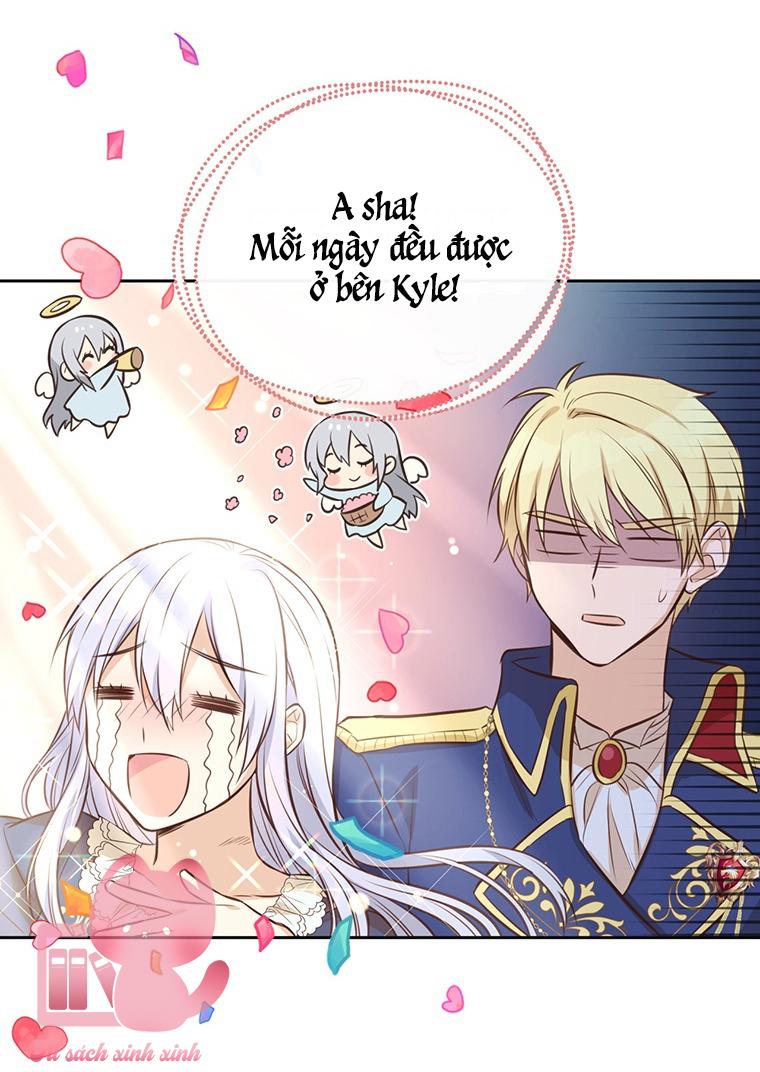 Yêu Tôi Đi, Dù Sao Ngài Cũng Chỉ Là Nhân Vật Phụ - Chap 7 - Trang 4