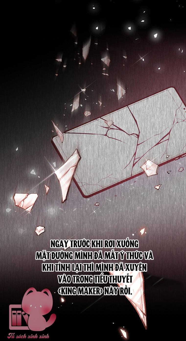Yêu Tôi Đi, Dù Sao Ngài Cũng Chỉ Là Nhân Vật Phụ - Chap 7 - Trang 32