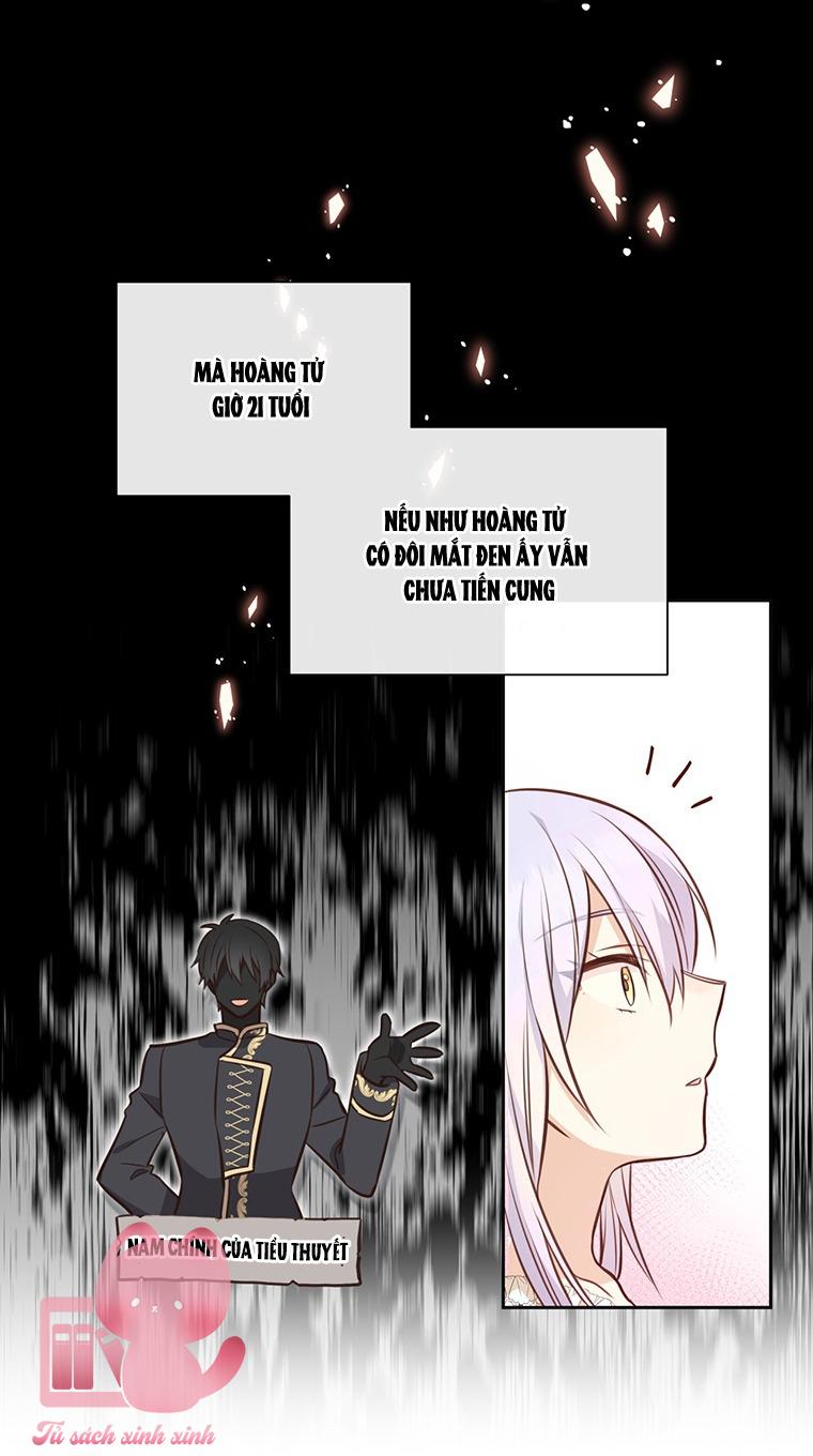 Yêu Tôi Đi, Dù Sao Ngài Cũng Chỉ Là Nhân Vật Phụ - Chap 7 - Trang 33