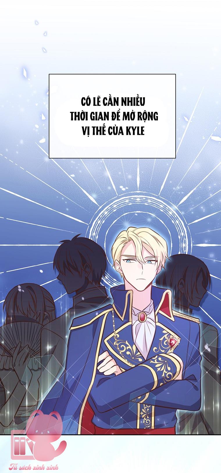 Yêu Tôi Đi, Dù Sao Ngài Cũng Chỉ Là Nhân Vật Phụ - Chap 7 - Trang 34