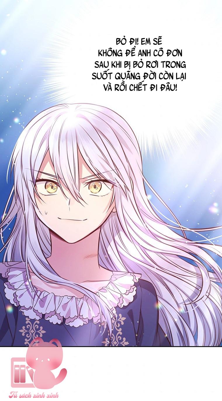 Yêu Tôi Đi, Dù Sao Ngài Cũng Chỉ Là Nhân Vật Phụ - Chap 7 - Trang 35