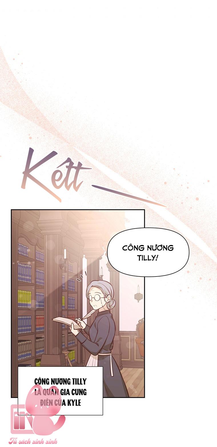 Yêu Tôi Đi, Dù Sao Ngài Cũng Chỉ Là Nhân Vật Phụ - Chap 7 - Trang 36