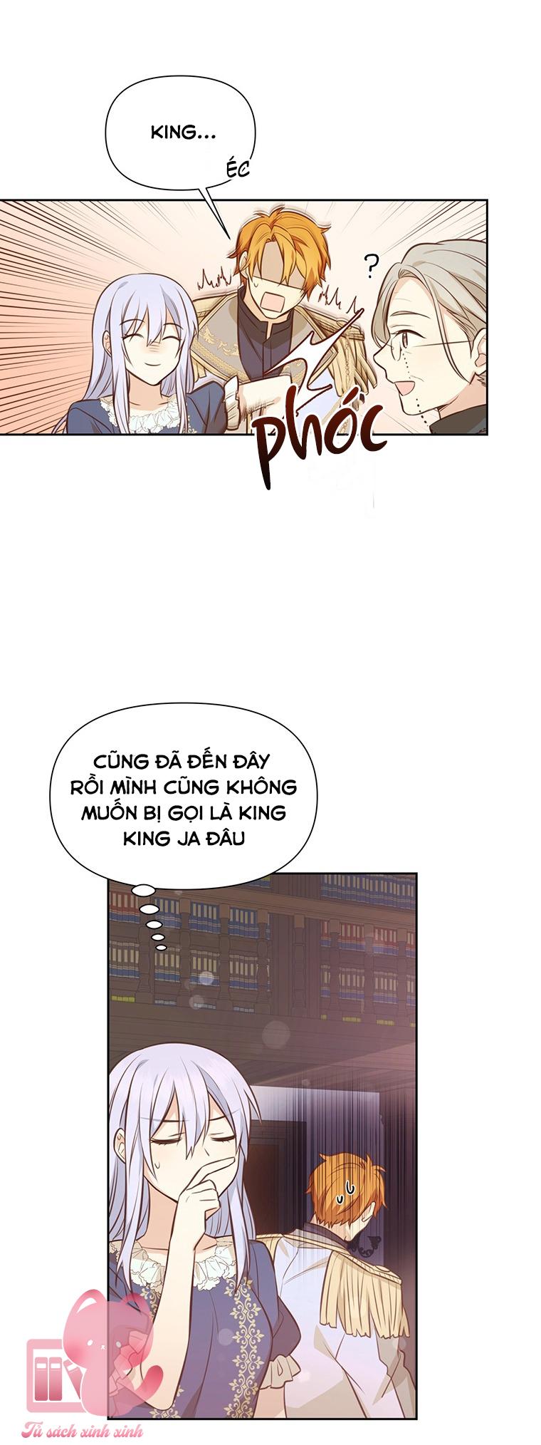 Yêu Tôi Đi, Dù Sao Ngài Cũng Chỉ Là Nhân Vật Phụ - Chap 7 - Trang 40