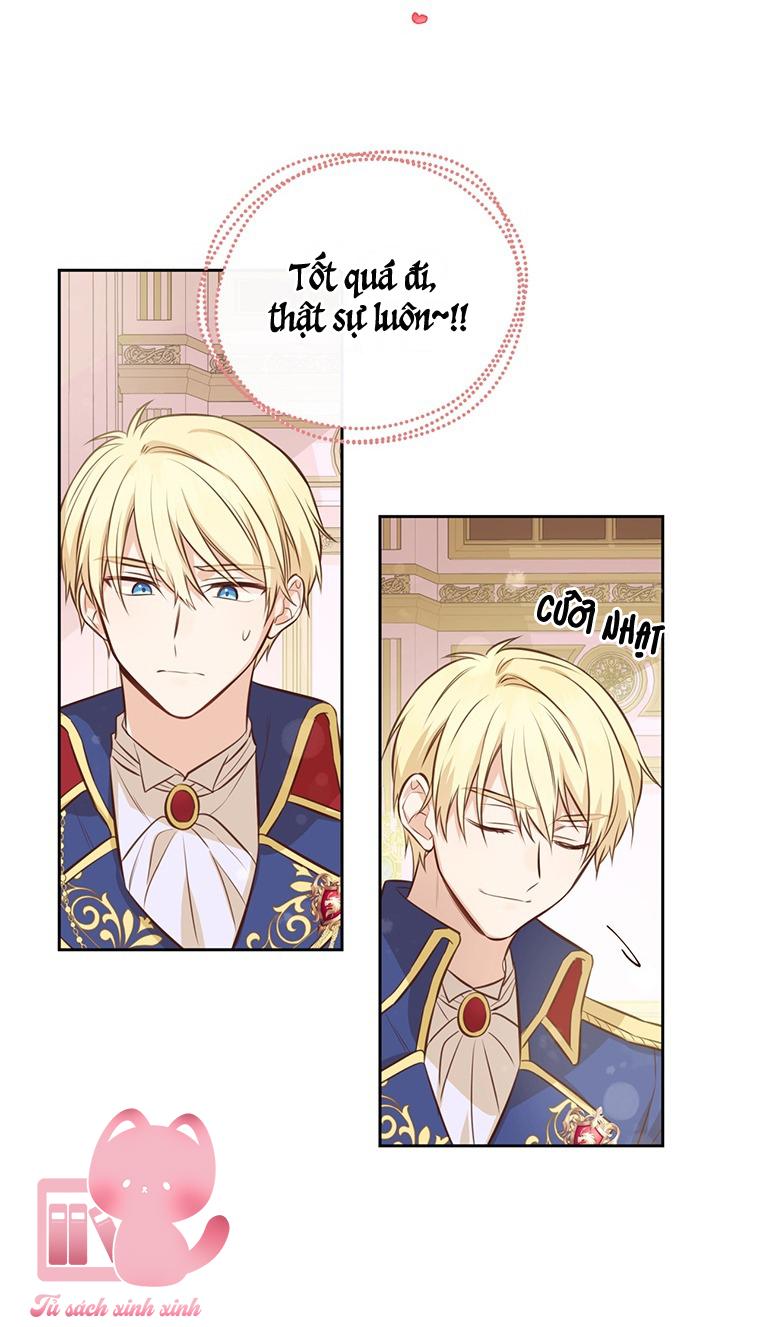 Yêu Tôi Đi, Dù Sao Ngài Cũng Chỉ Là Nhân Vật Phụ - Chap 7 - Trang 5