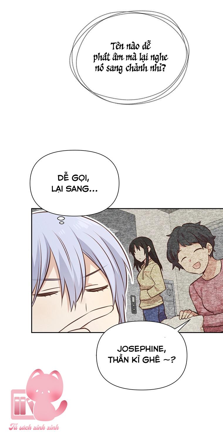 Yêu Tôi Đi, Dù Sao Ngài Cũng Chỉ Là Nhân Vật Phụ - Chap 7 - Trang 41
