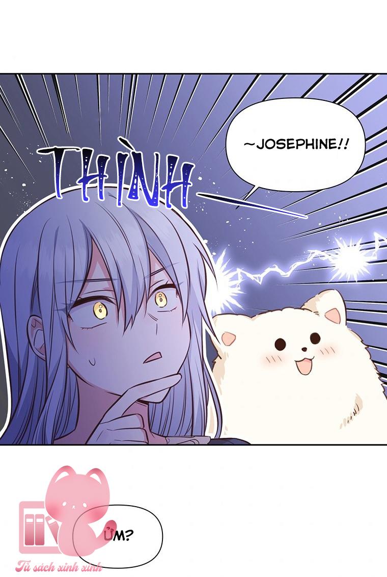 Yêu Tôi Đi, Dù Sao Ngài Cũng Chỉ Là Nhân Vật Phụ - Chap 7 - Trang 42