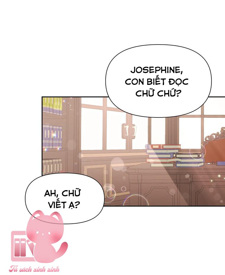 Yêu Tôi Đi, Dù Sao Ngài Cũng Chỉ Là Nhân Vật Phụ - Chap 7 - Trang 44