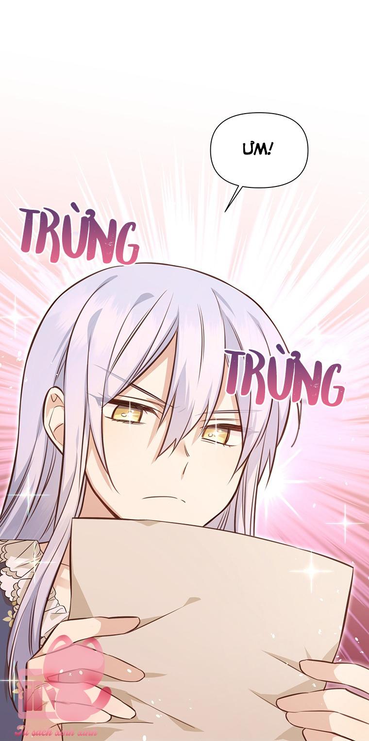 Yêu Tôi Đi, Dù Sao Ngài Cũng Chỉ Là Nhân Vật Phụ - Chap 7 - Trang 45