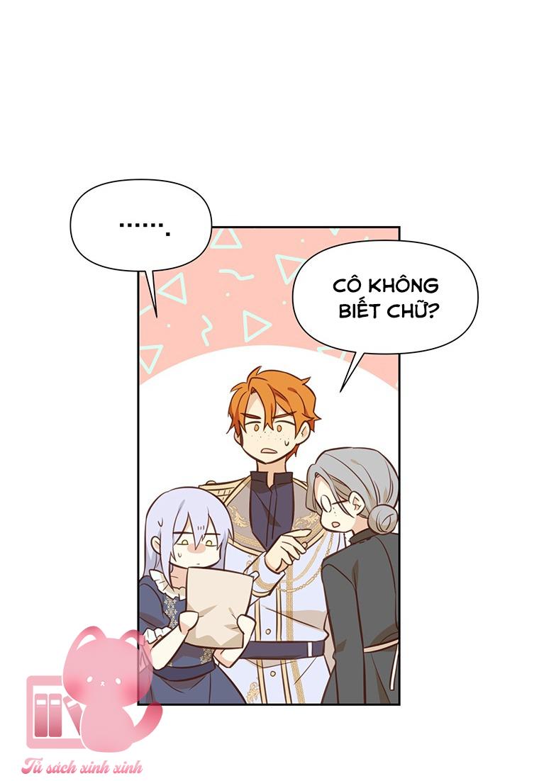 Yêu Tôi Đi, Dù Sao Ngài Cũng Chỉ Là Nhân Vật Phụ - Chap 7 - Trang 47