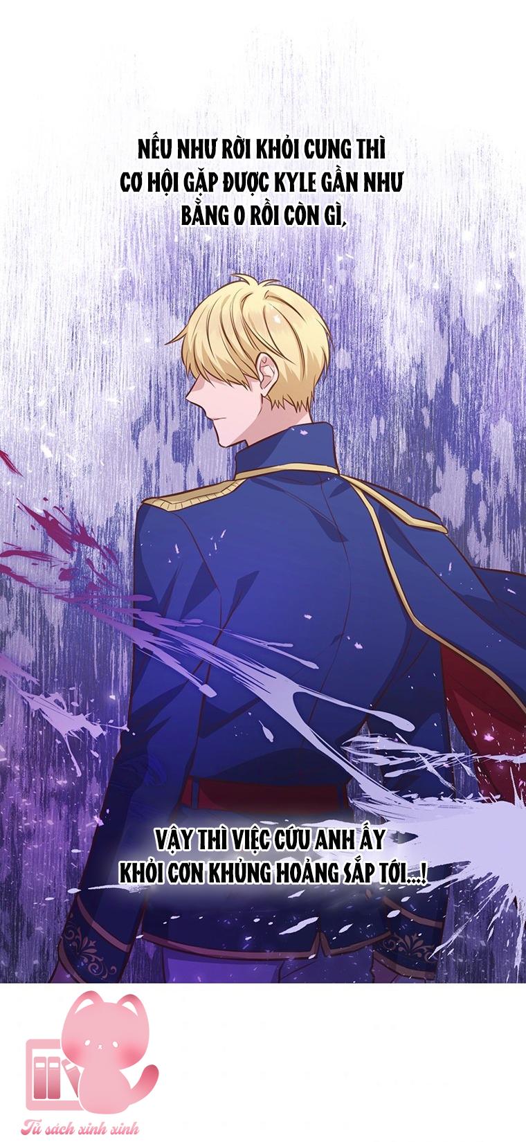 Yêu Tôi Đi, Dù Sao Ngài Cũng Chỉ Là Nhân Vật Phụ - Chap 7 - Trang 49
