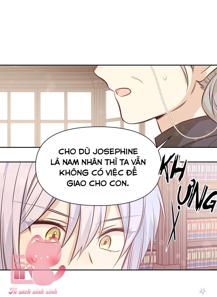 Yêu Tôi Đi, Dù Sao Ngài Cũng Chỉ Là Nhân Vật Phụ - Chap 7 - Trang 50