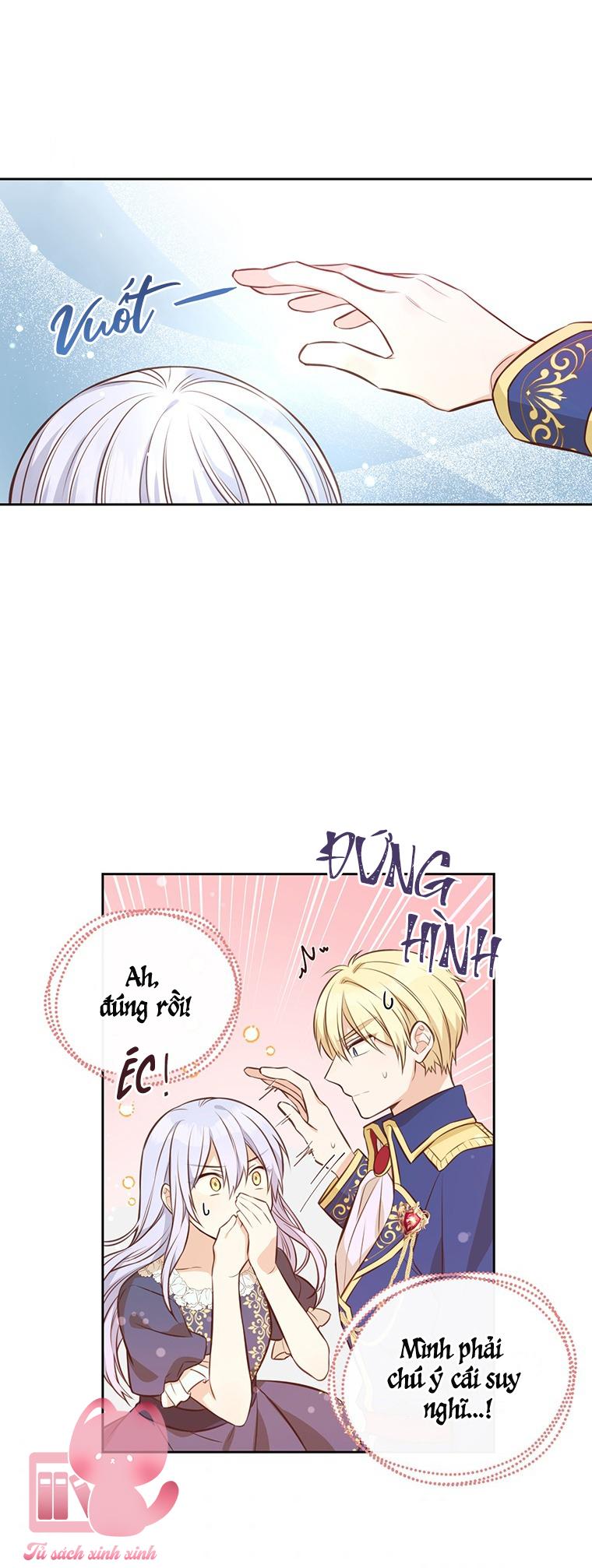 Yêu Tôi Đi, Dù Sao Ngài Cũng Chỉ Là Nhân Vật Phụ - Chap 7 - Trang 6