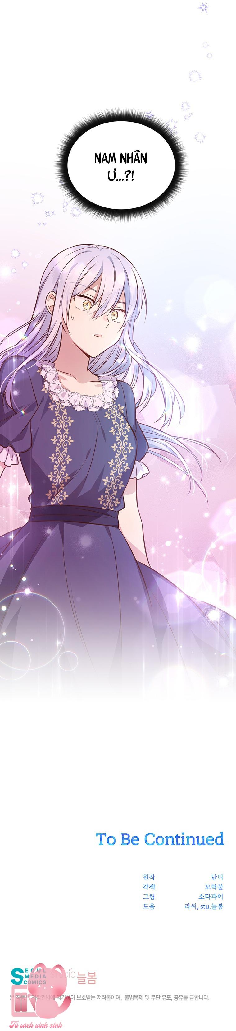 Yêu Tôi Đi, Dù Sao Ngài Cũng Chỉ Là Nhân Vật Phụ - Chap 7 - Trang 51