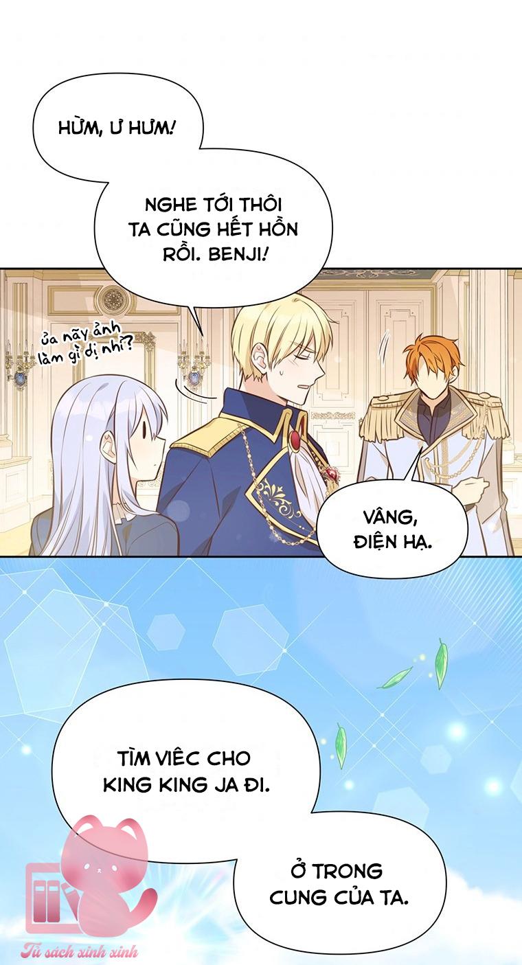 Yêu Tôi Đi, Dù Sao Ngài Cũng Chỉ Là Nhân Vật Phụ - Chap 7 - Trang 7