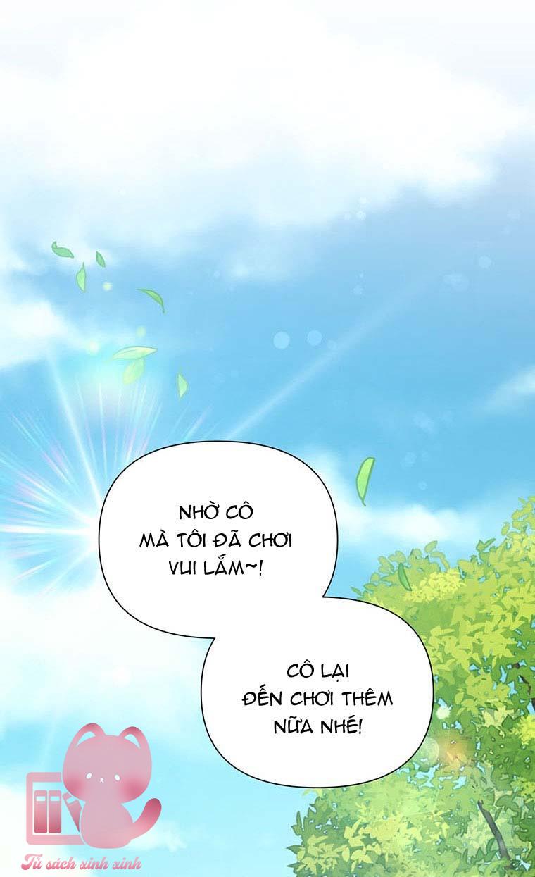 Yêu Tôi Đi, Dù Sao Ngài Cũng Chỉ Là Nhân Vật Phụ - Chap 70 - Trang 11