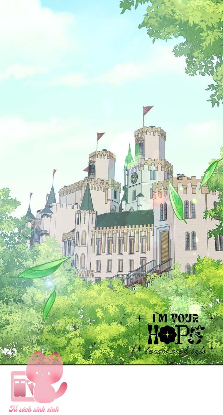 Yêu Tôi Đi, Dù Sao Ngài Cũng Chỉ Là Nhân Vật Phụ - Chap 70 - Trang 12