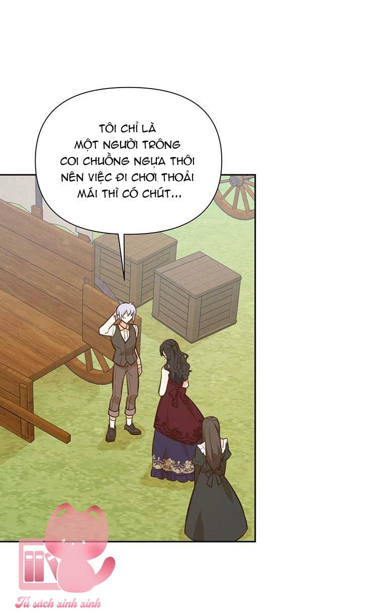 Yêu Tôi Đi, Dù Sao Ngài Cũng Chỉ Là Nhân Vật Phụ - Chap 70 - Trang 13