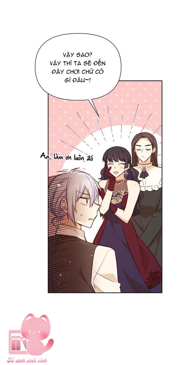 Yêu Tôi Đi, Dù Sao Ngài Cũng Chỉ Là Nhân Vật Phụ - Chap 70 - Trang 14