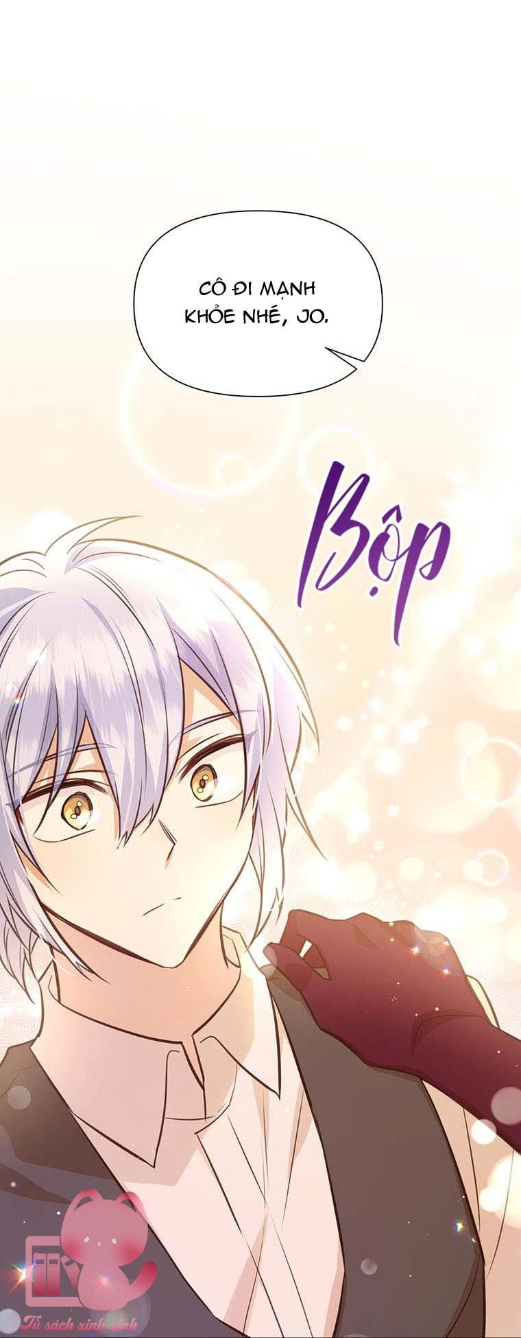 Yêu Tôi Đi, Dù Sao Ngài Cũng Chỉ Là Nhân Vật Phụ - Chap 70 - Trang 15