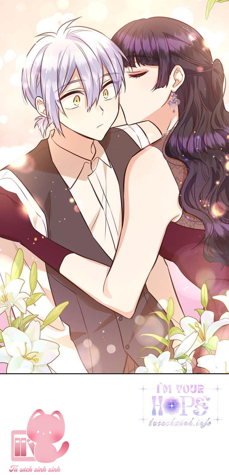 Yêu Tôi Đi, Dù Sao Ngài Cũng Chỉ Là Nhân Vật Phụ - Chap 70 - Trang 17