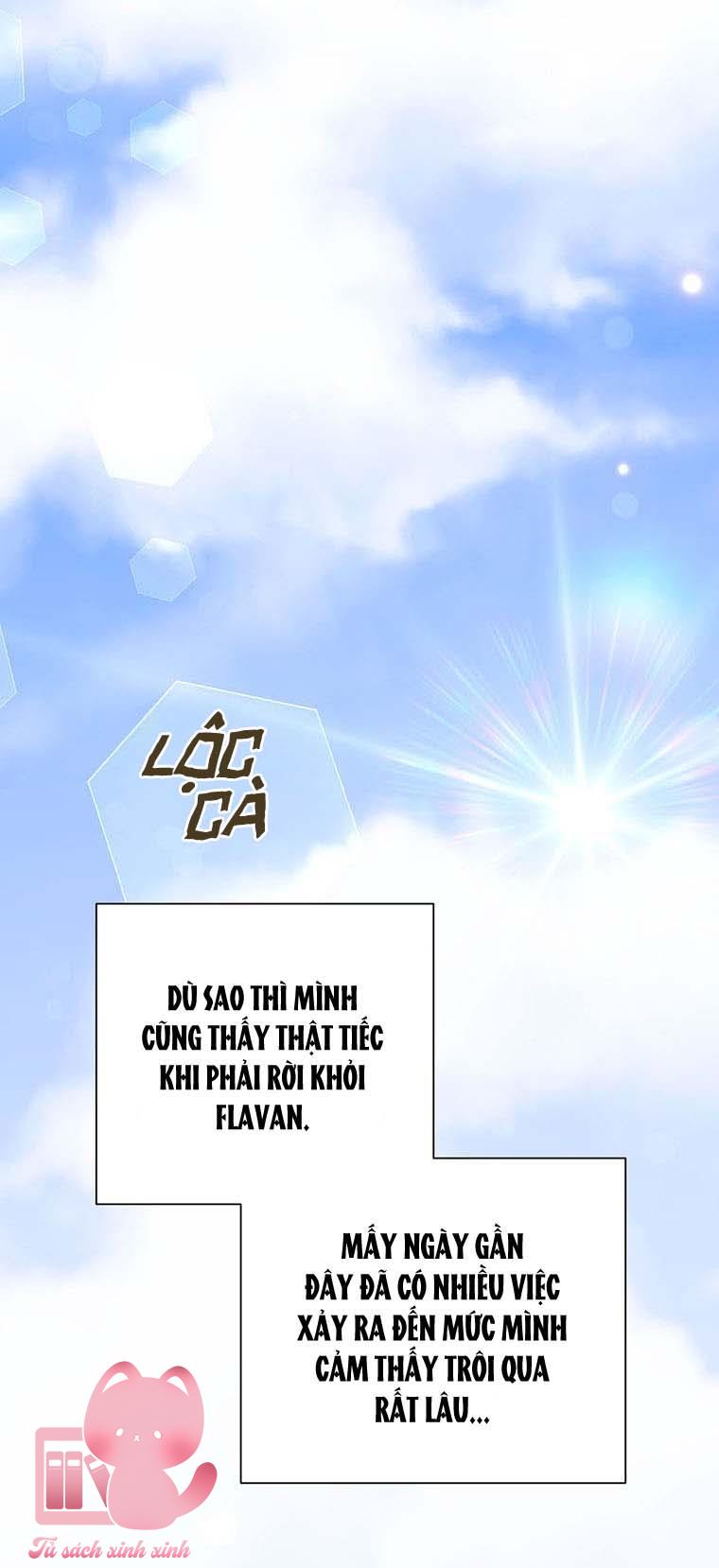 Yêu Tôi Đi, Dù Sao Ngài Cũng Chỉ Là Nhân Vật Phụ - Chap 70 - Trang 19
