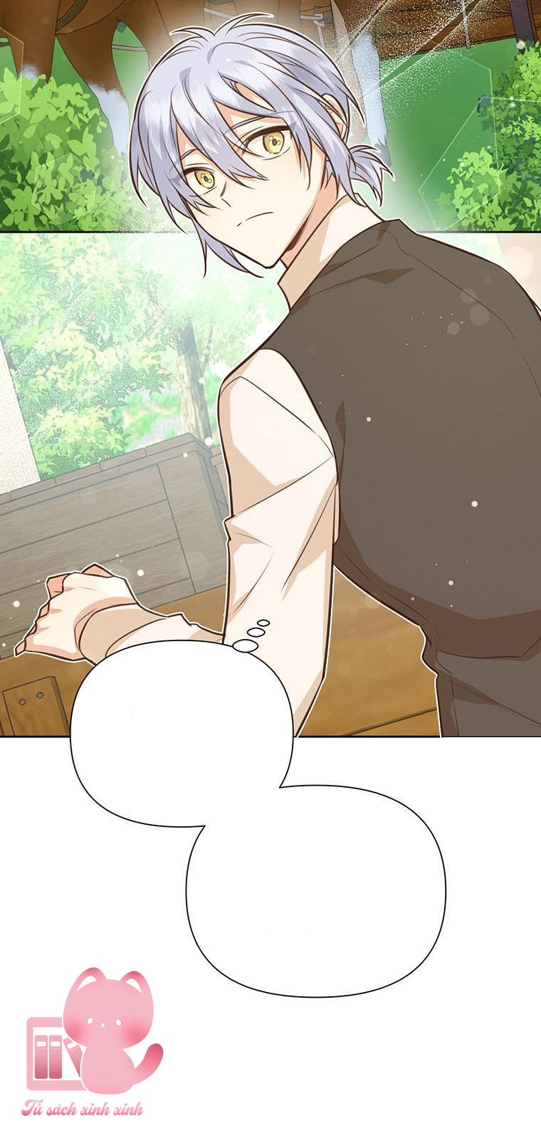 Yêu Tôi Đi, Dù Sao Ngài Cũng Chỉ Là Nhân Vật Phụ - Chap 70 - Trang 20