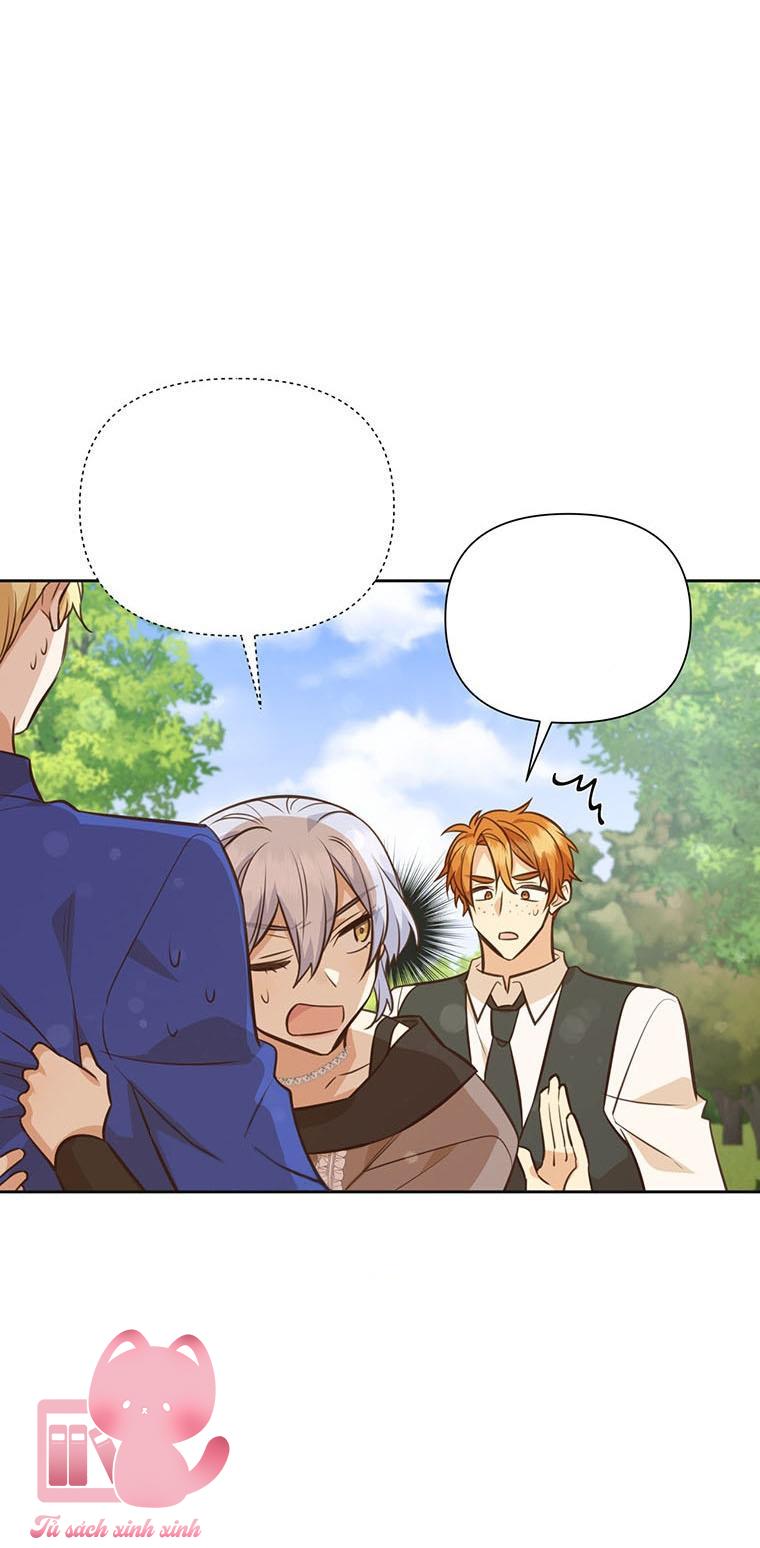 Yêu Tôi Đi, Dù Sao Ngài Cũng Chỉ Là Nhân Vật Phụ - Chap 70 - Trang 3
