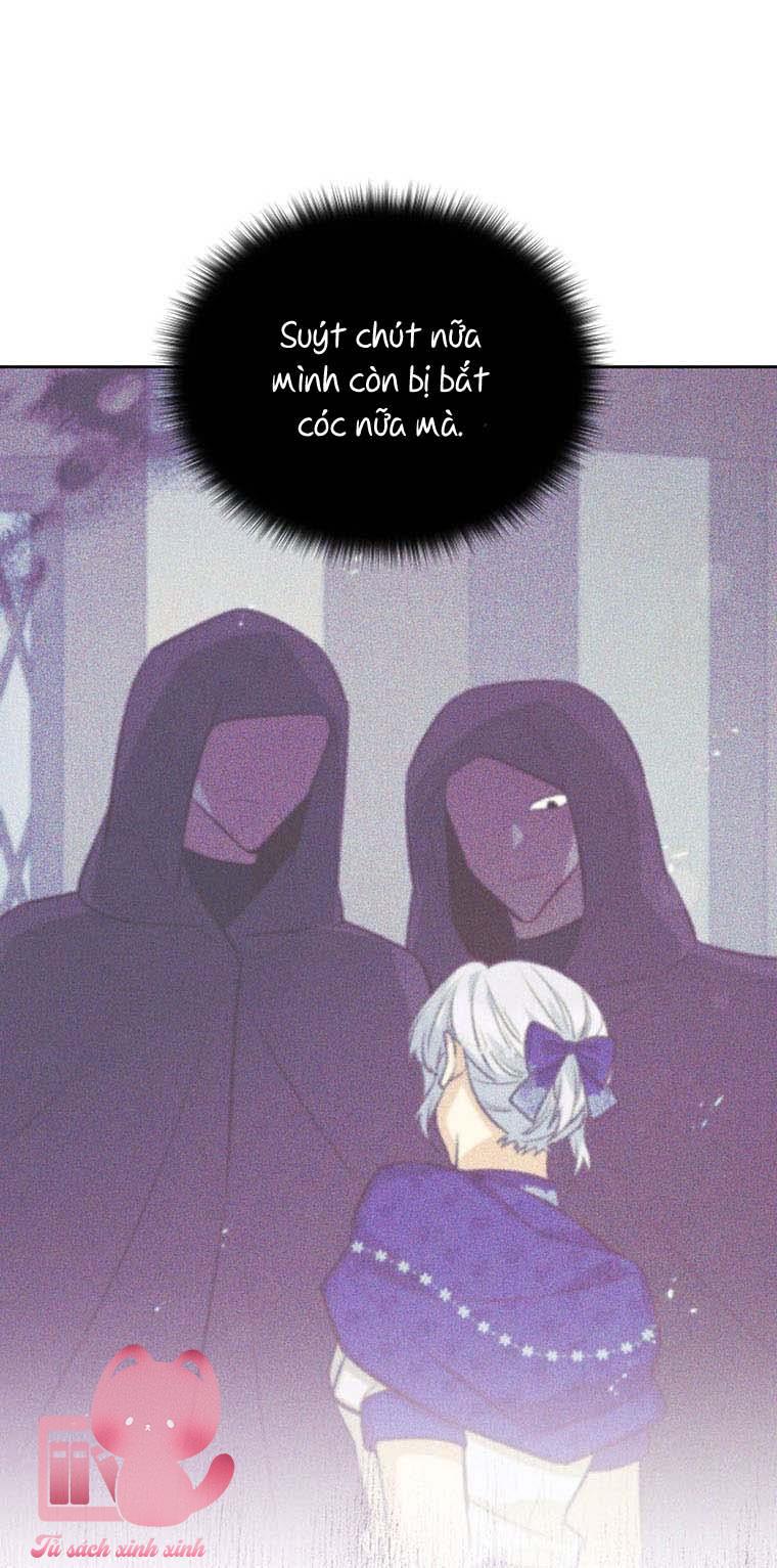 Yêu Tôi Đi, Dù Sao Ngài Cũng Chỉ Là Nhân Vật Phụ - Chap 70 - Trang 21