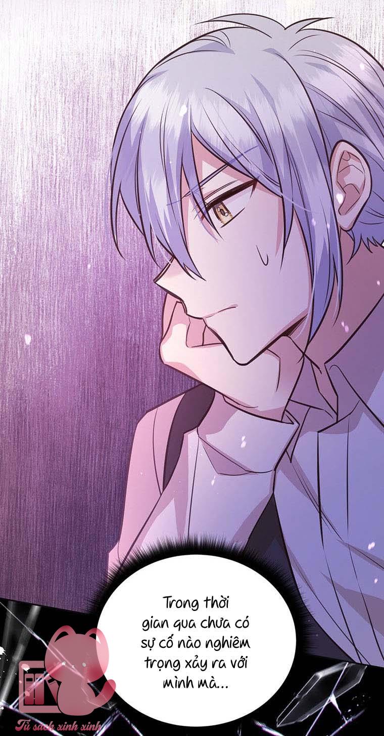 Yêu Tôi Đi, Dù Sao Ngài Cũng Chỉ Là Nhân Vật Phụ - Chap 70 - Trang 22