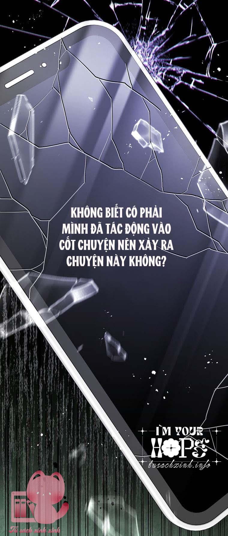 Yêu Tôi Đi, Dù Sao Ngài Cũng Chỉ Là Nhân Vật Phụ - Chap 70 - Trang 23