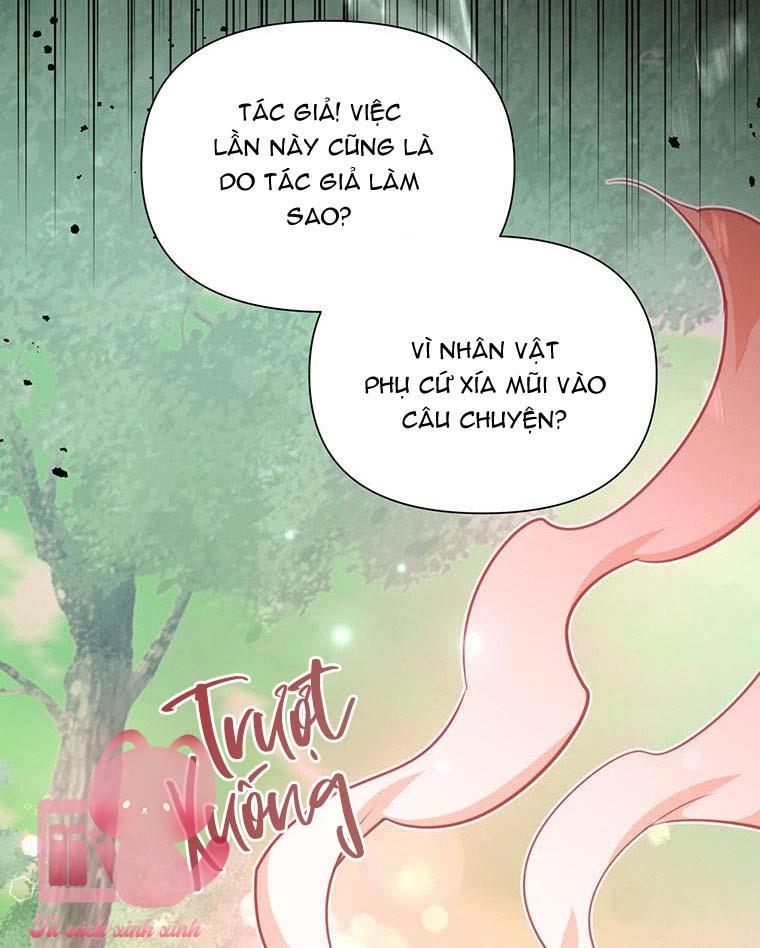 Yêu Tôi Đi, Dù Sao Ngài Cũng Chỉ Là Nhân Vật Phụ - Chap 70 - Trang 24