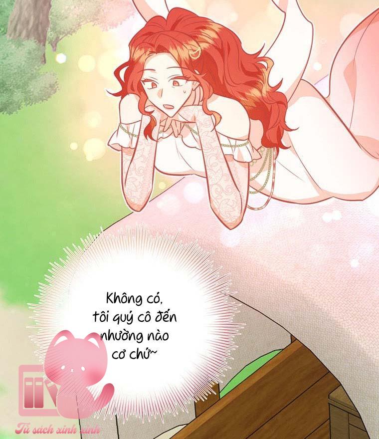 Yêu Tôi Đi, Dù Sao Ngài Cũng Chỉ Là Nhân Vật Phụ - Chap 70 - Trang 25